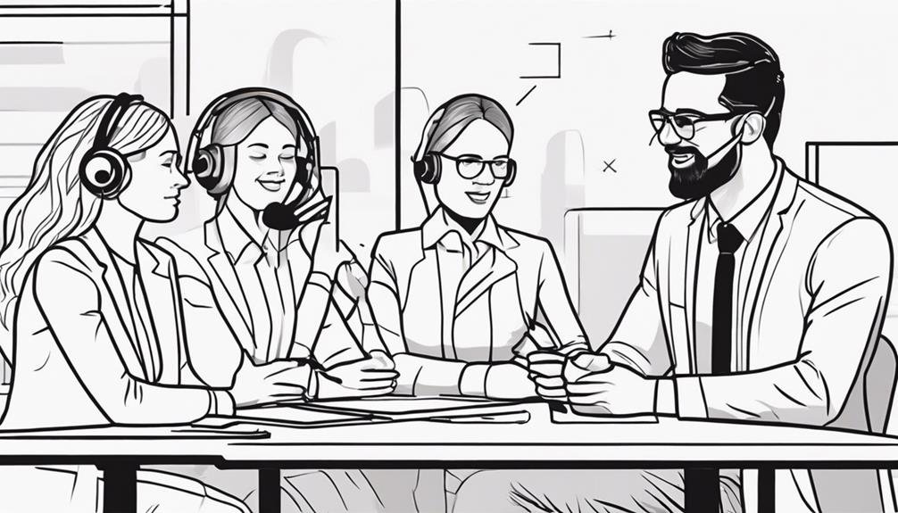 importance of effective communication