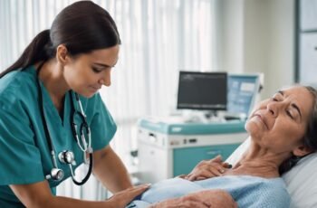 Skills Needed to Succeed as a Nurse