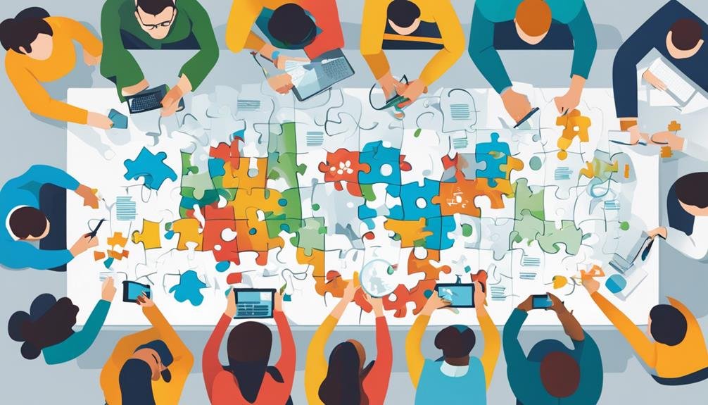 WHAT SKILLS DO YOU NEED TO DEVELOP TO BE SUCCESSFUL visual data 4