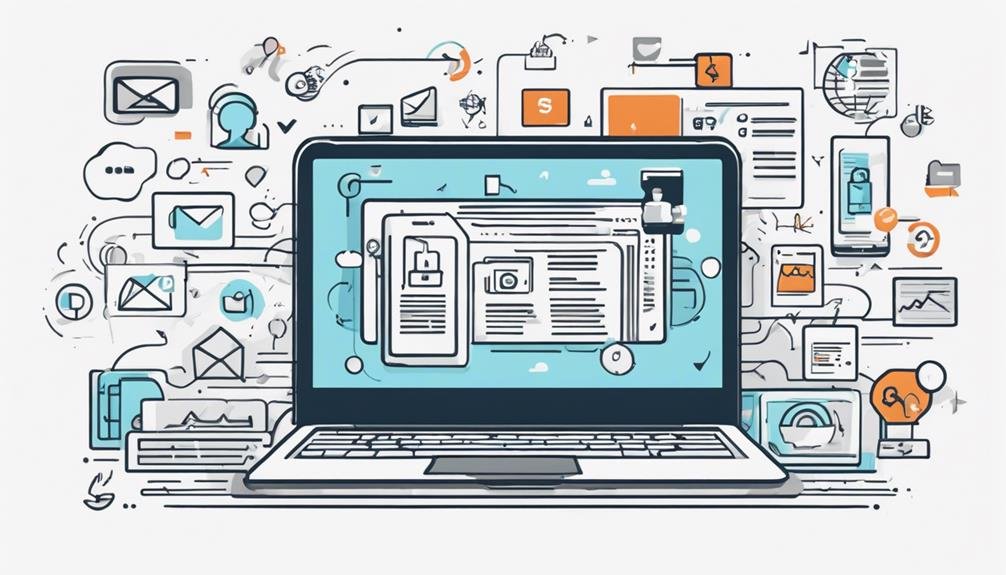 key digital marketing skills