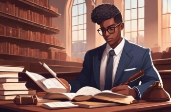 7 Essential Skills Required for Aspiring Lawyers