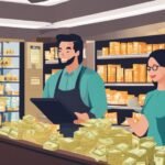 key skills for retail