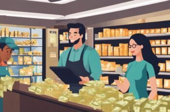 What Are the Top 3 Skills Needed for Retail Jobs?