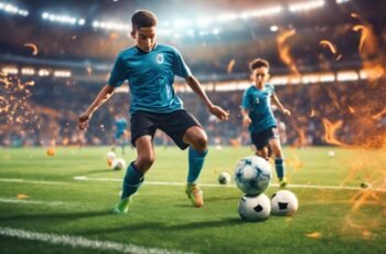 Essential Soccer Skills Required to Play