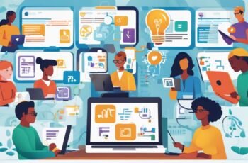 Stay Ahead With These 10 Key Skills Needed Today in the World