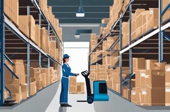 Essential Warehouse Assistant Skills