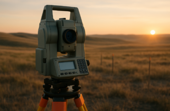 Land Surveyor Career Overview In The USA