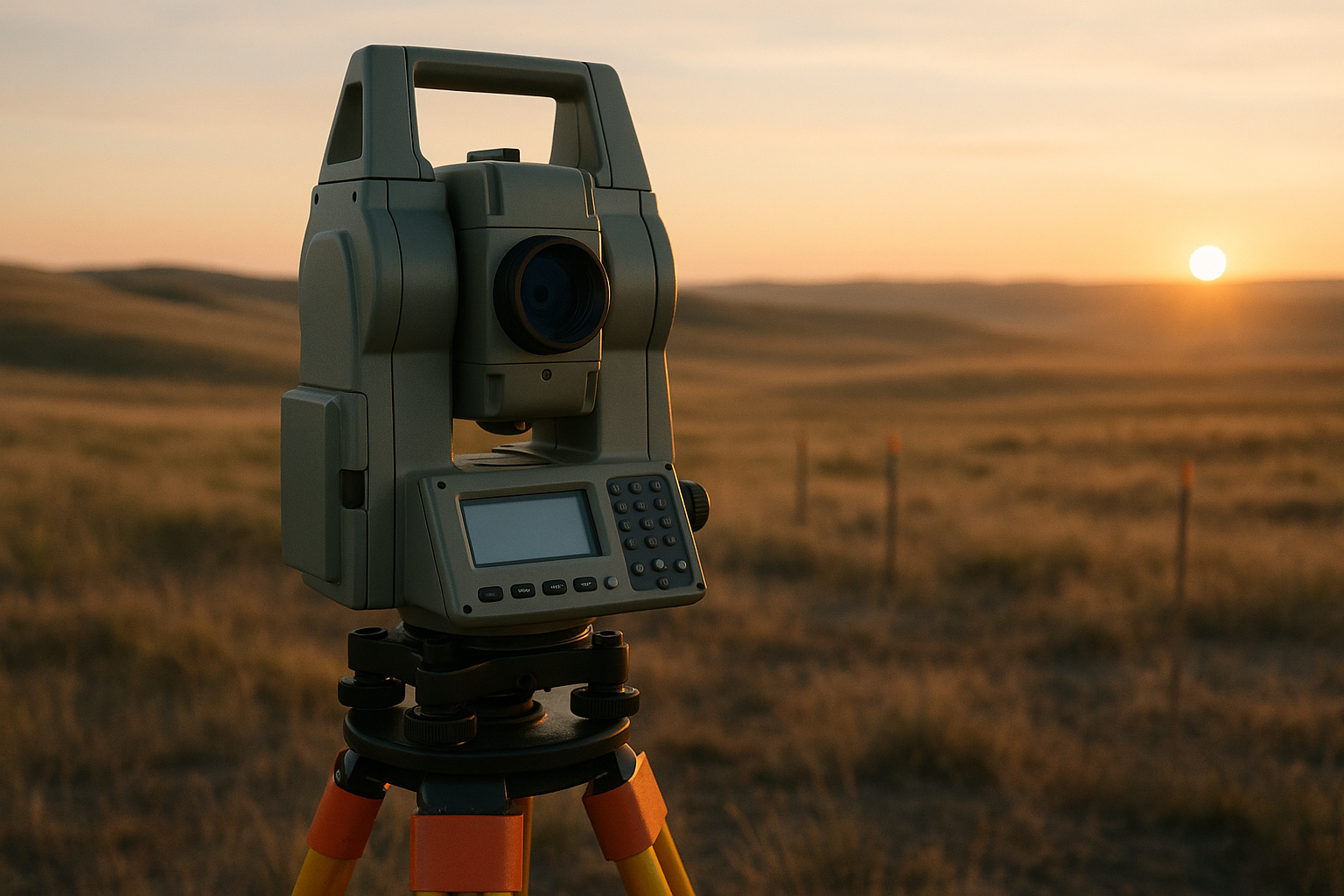 Land Surveyor Career Overview In The USA Land Surveyor Career Overview In The USA
