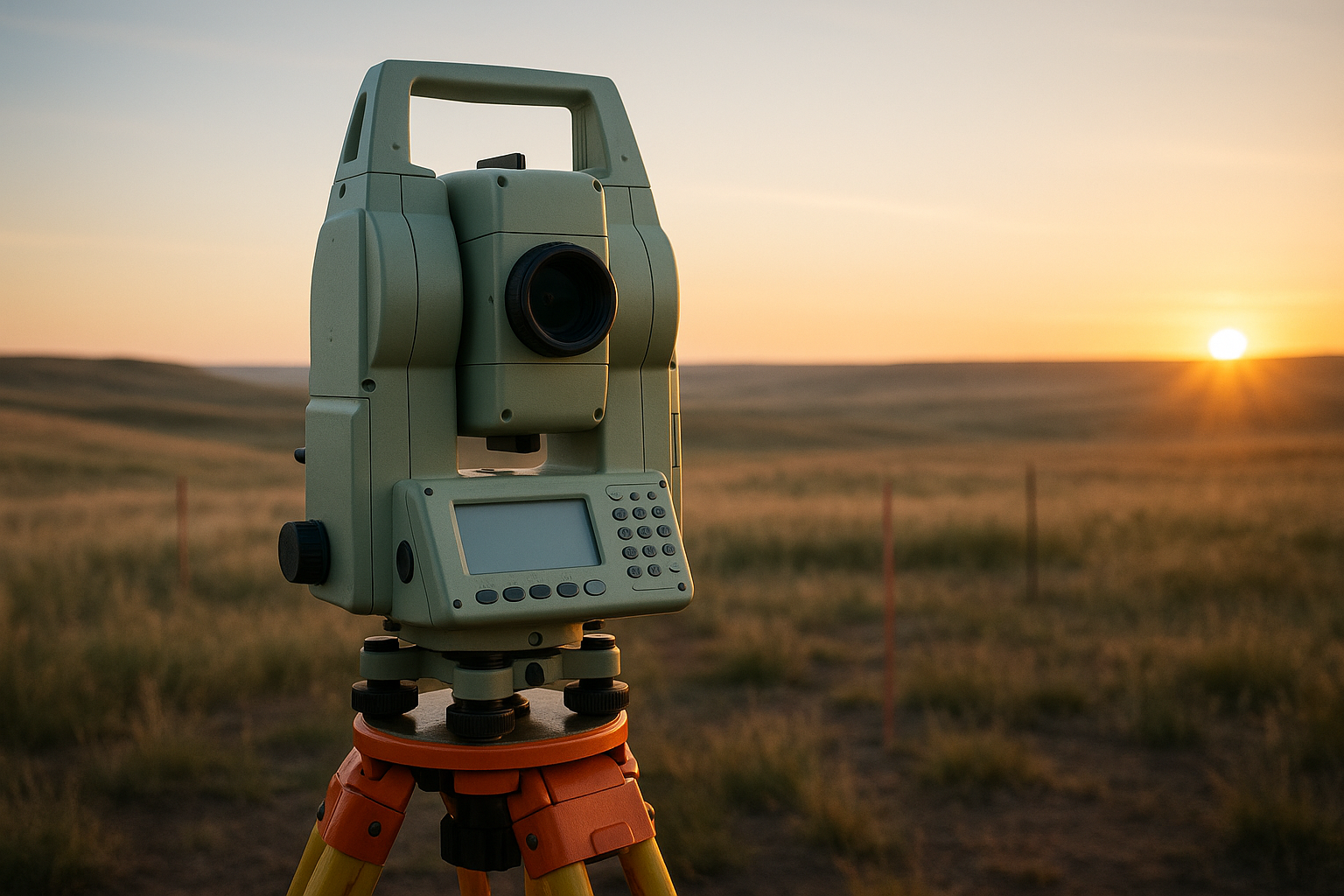 Land Surveyor Career Overview In The USA Land Surveyor Career Overview In The USA