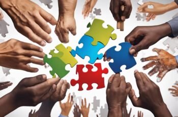 Mastering the Art of Building Skills