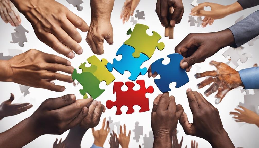 Mastering the Art of Building Skills - Future Skills