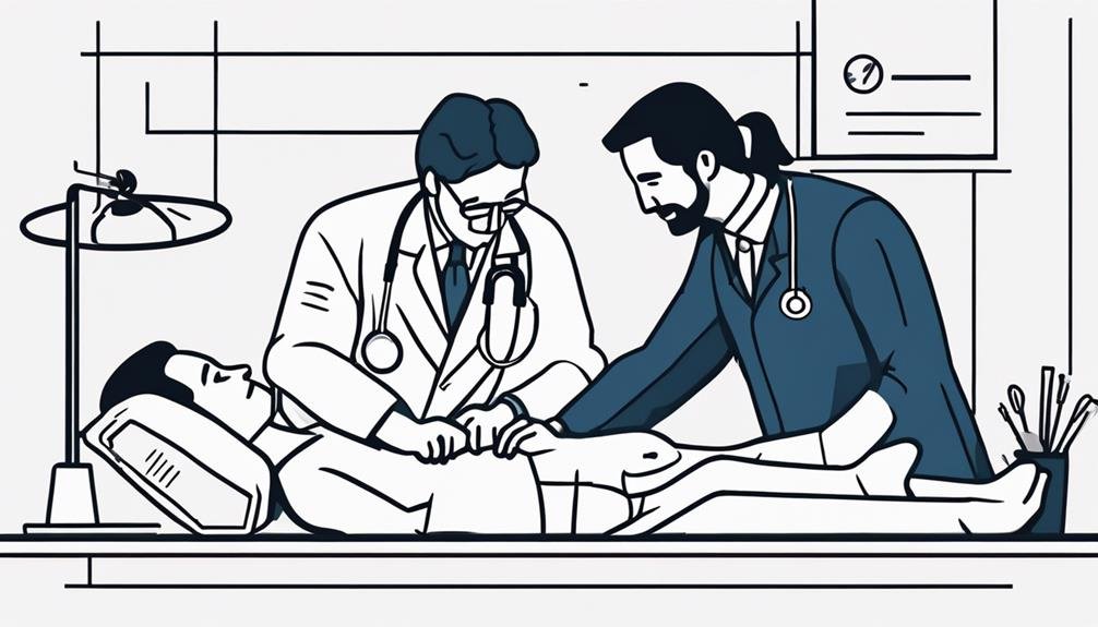 medical knowledge and expertise