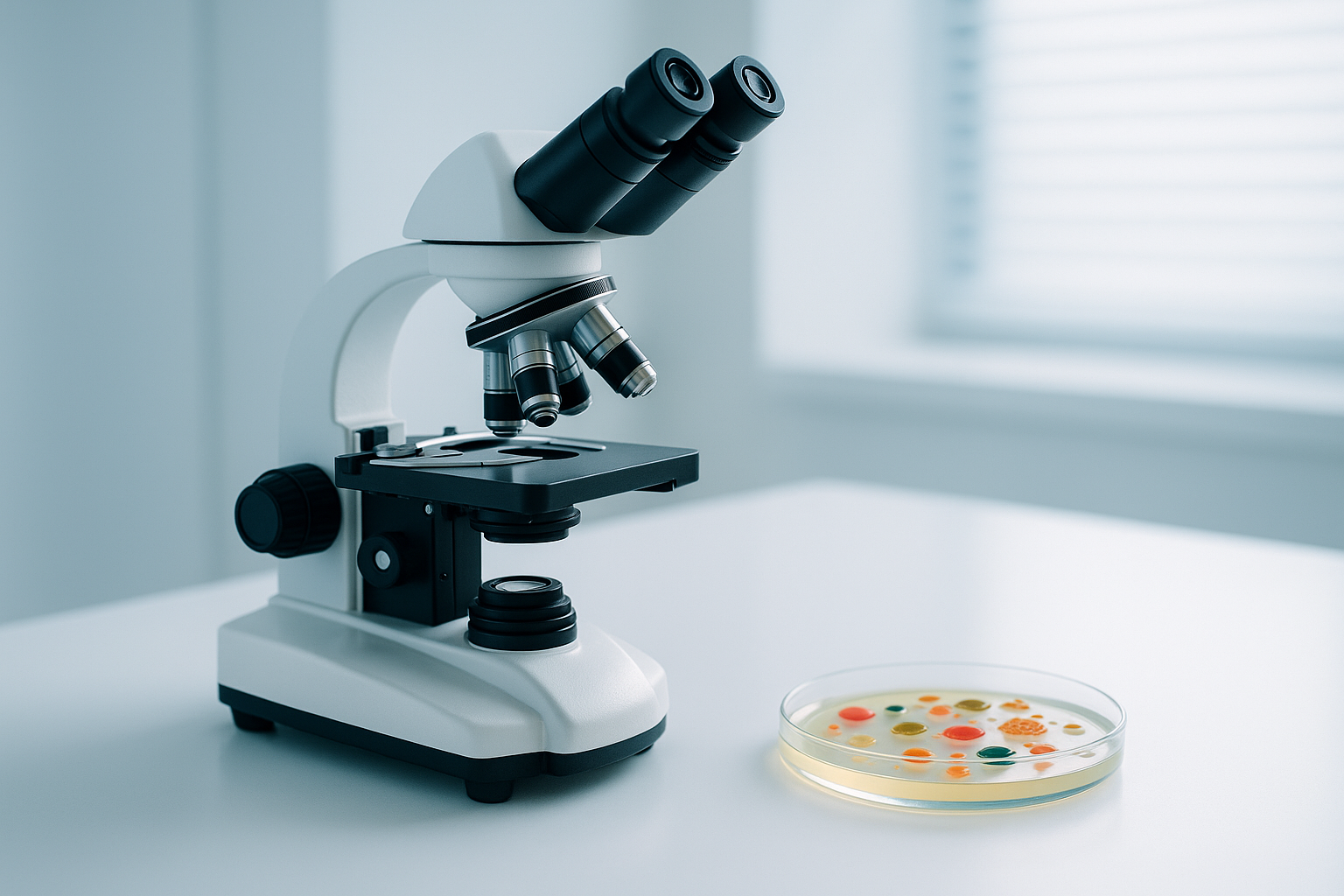 Microbiologist Career Overview In The USA Microbiologist Career Overview In The USA