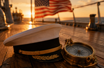 Naval Officer Requirements: How To Start Your Career In The USA