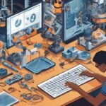 navigating the job market