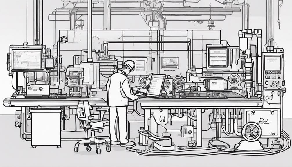 operations expertise for facilities