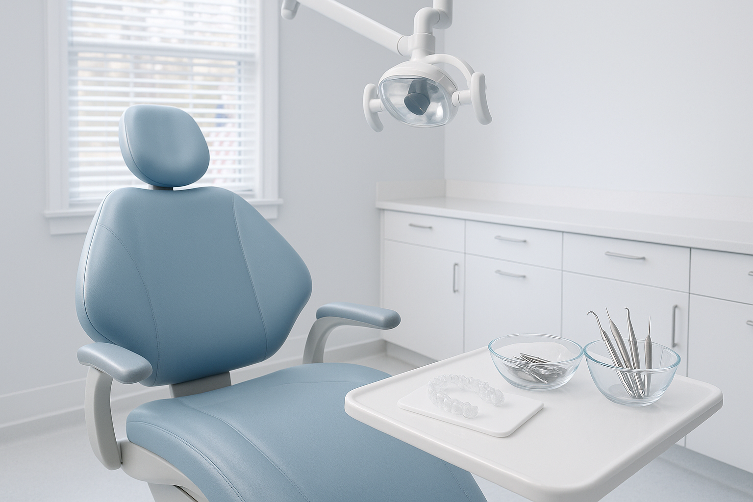 Orthodontist Career Overview In The USA
