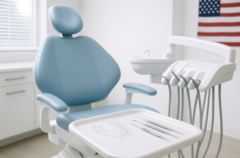 Orthodontist Career Overview In The USA