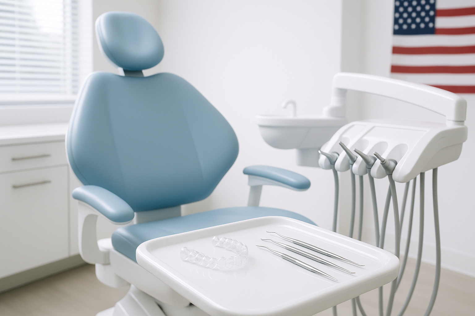 Orthodontist Career Overview In The USA