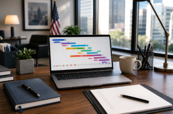 Project Manager Requirements: How To Start Your Career In The USA