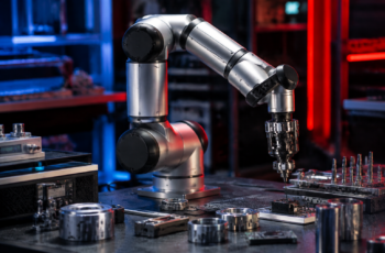 Robotics Engineer Requirements: How To Start Your Career In The USA