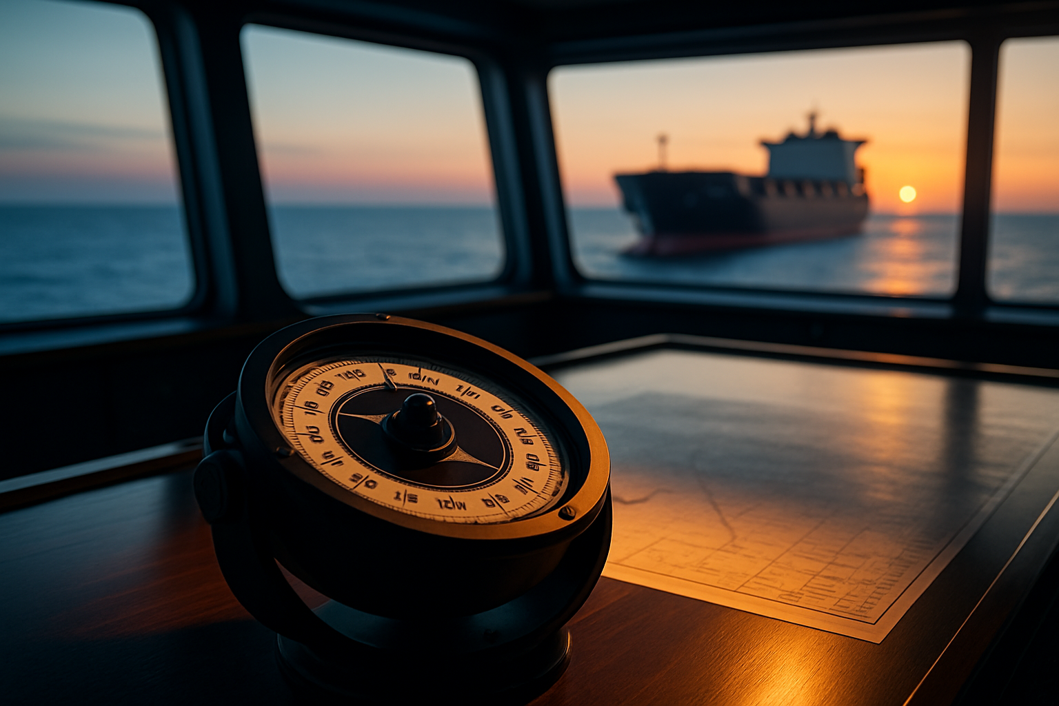 Ship Captain Career Overview In The USA Ship Captain Career Overview In The USA