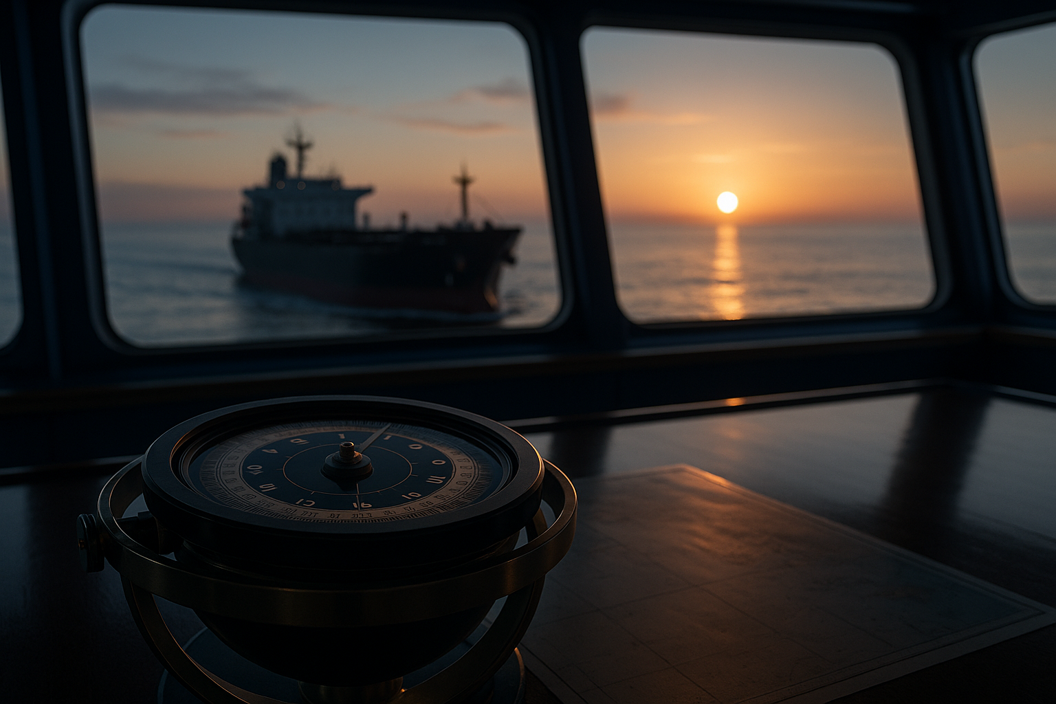 Ship Captain Career Overview In The USA Ship Captain Career Overview In The USA