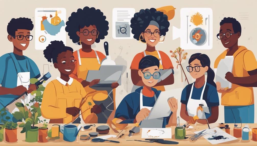 Can 7 Skills Be Learned Future Skills