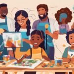 skills can be developed