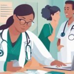 skills for becoming a doctor