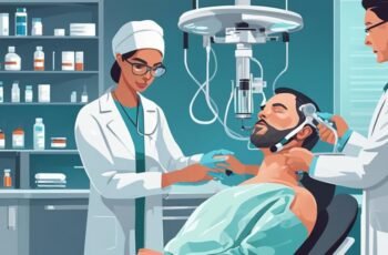 7 Essential Skills Required for a Doctor