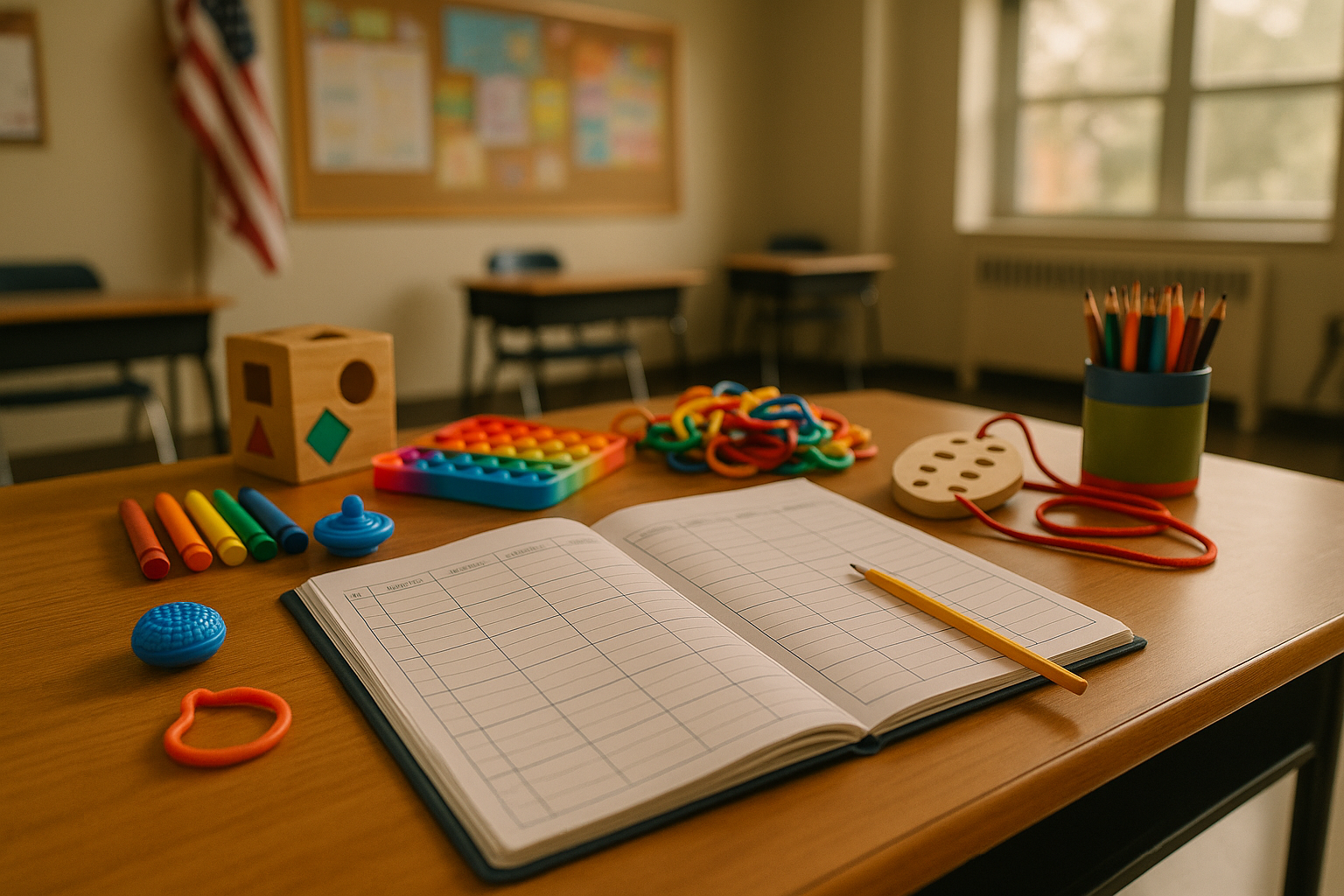 Special Education Teacher Career Overview In The USA Special Education Teacher Career Overview In The USA