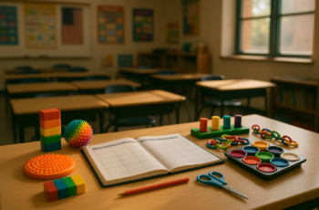 Special Education Teacher Career Overview In The USA