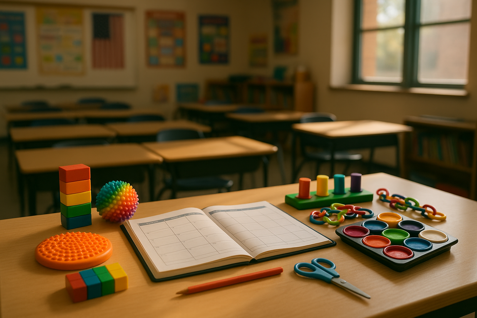 Special Education Teacher Career Overview In The USA Special Education Teacher Career Overview In The USA