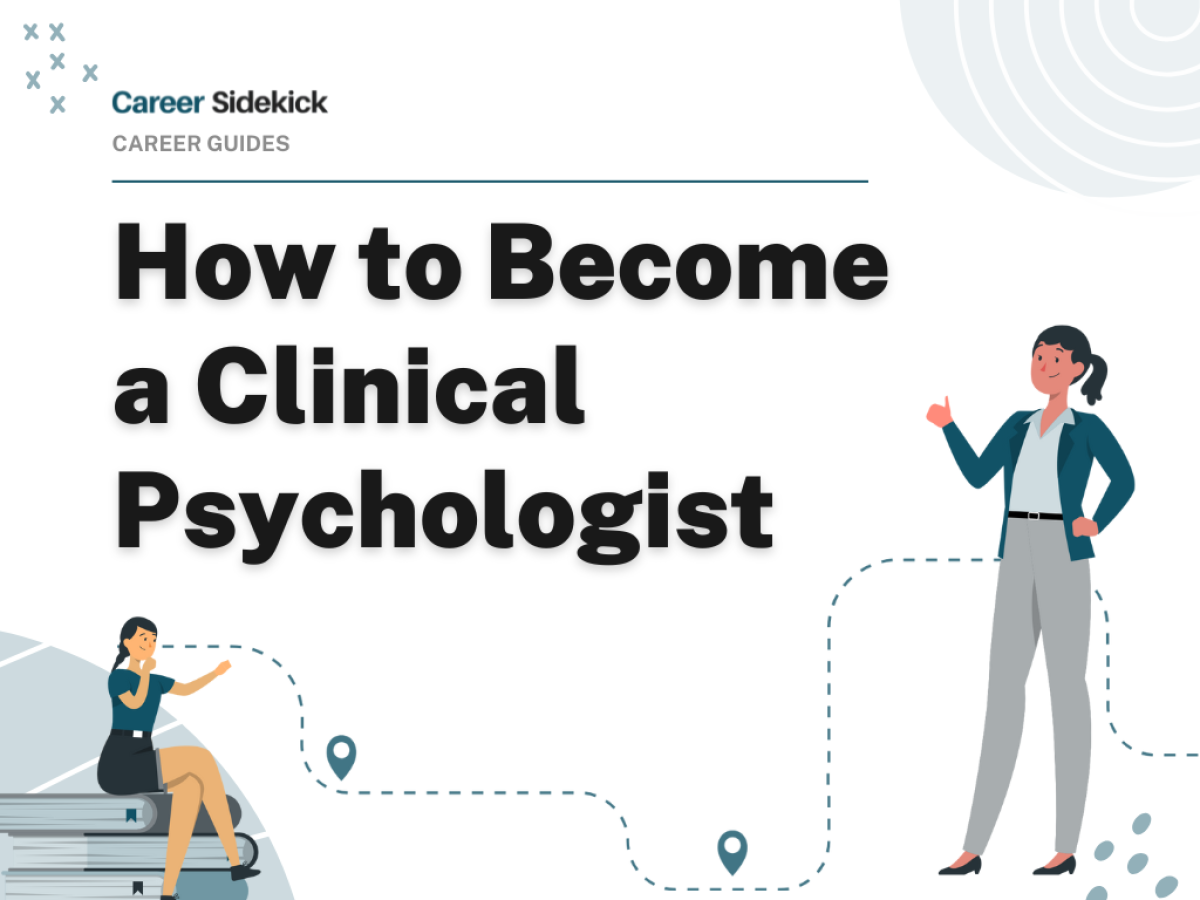 Steps to Become a Clinical Psychologist in the USA