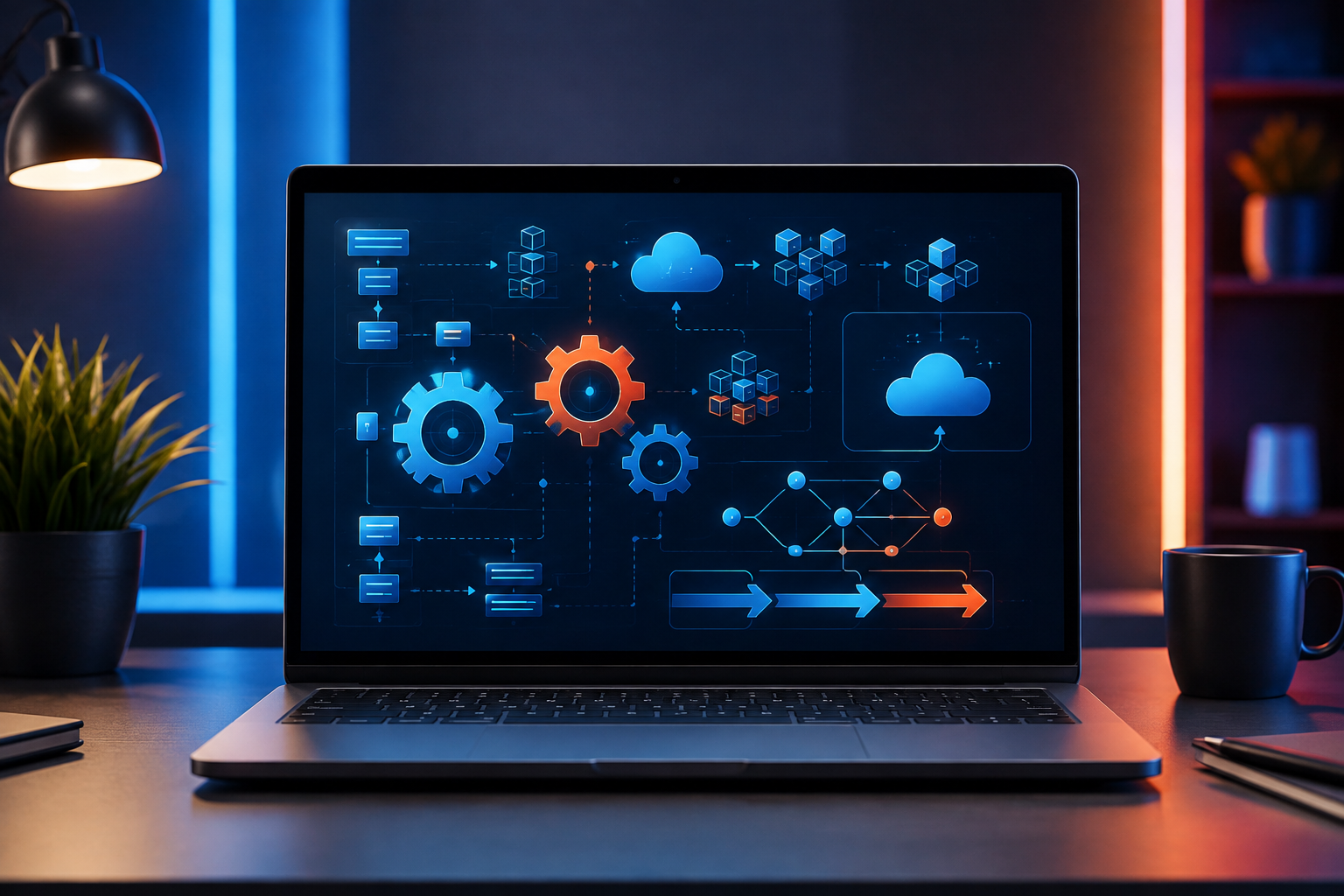 Steps To Become A DevOps Engineer In The USA Steps To Become A DevOps Engineer In The USA