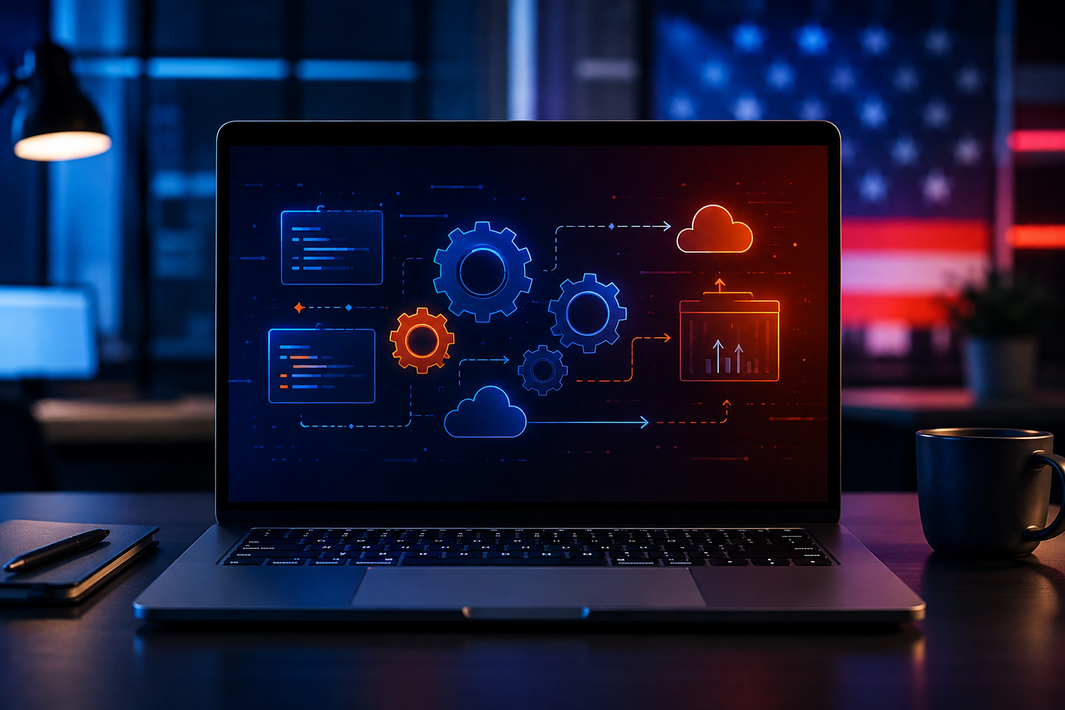 Steps To Become A DevOps Engineer In The USA Steps To Become A DevOps Engineer In The USA