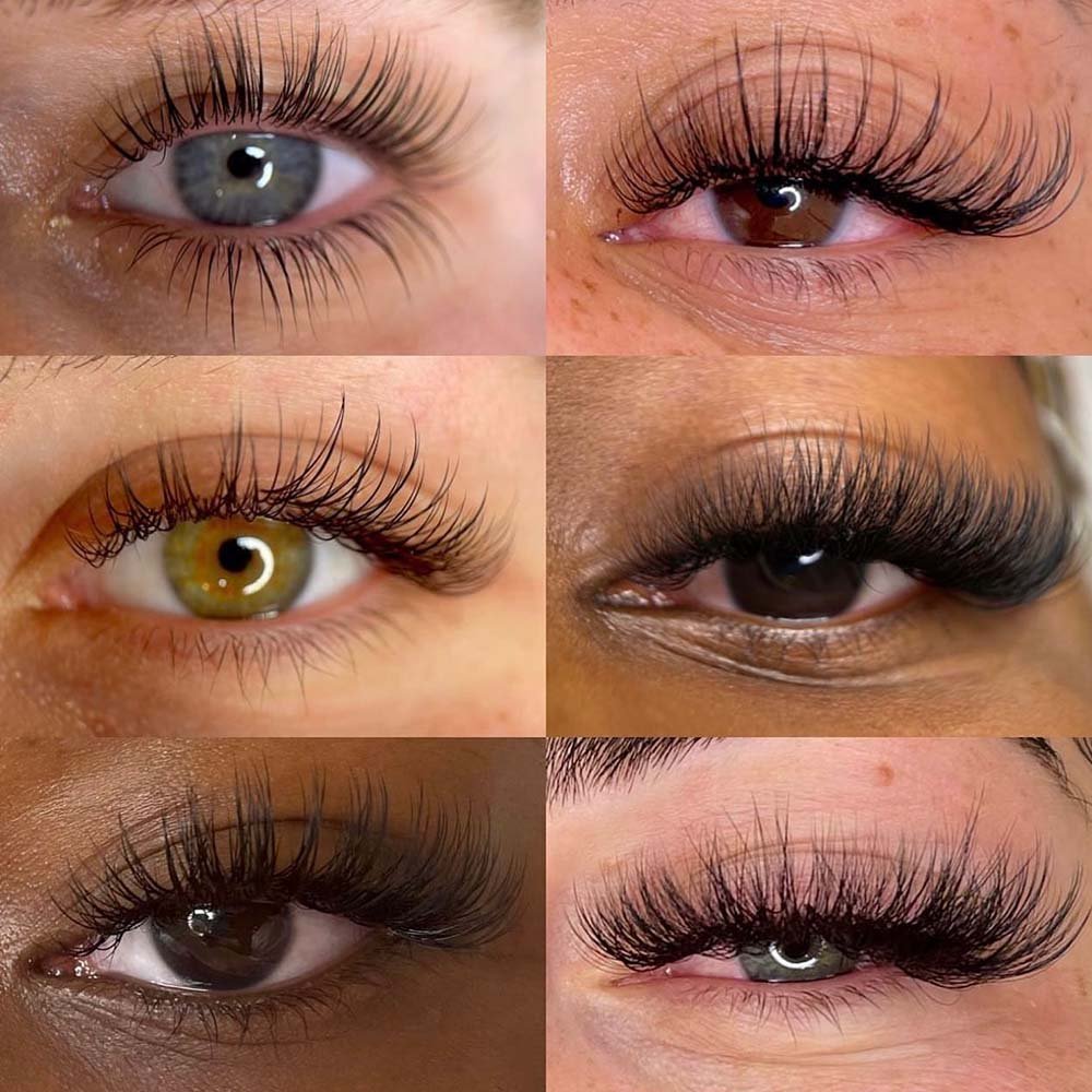 Steps to Become a Lash Tech in USA