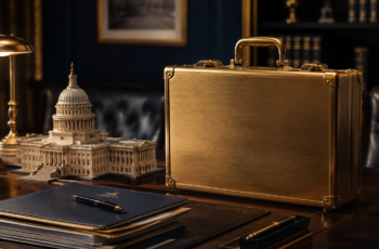 Steps To Become A Lobbyist In The USA