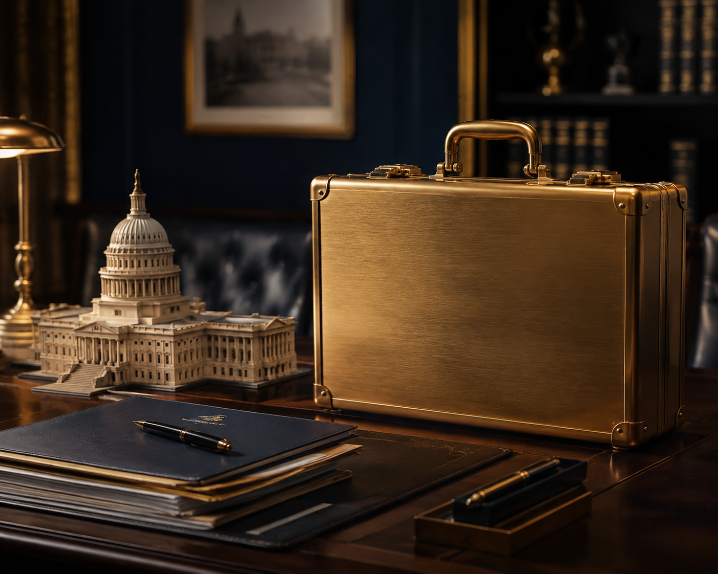 Steps To Become A Lobbyist In The USA Steps To Become A Lobbyist In The USA