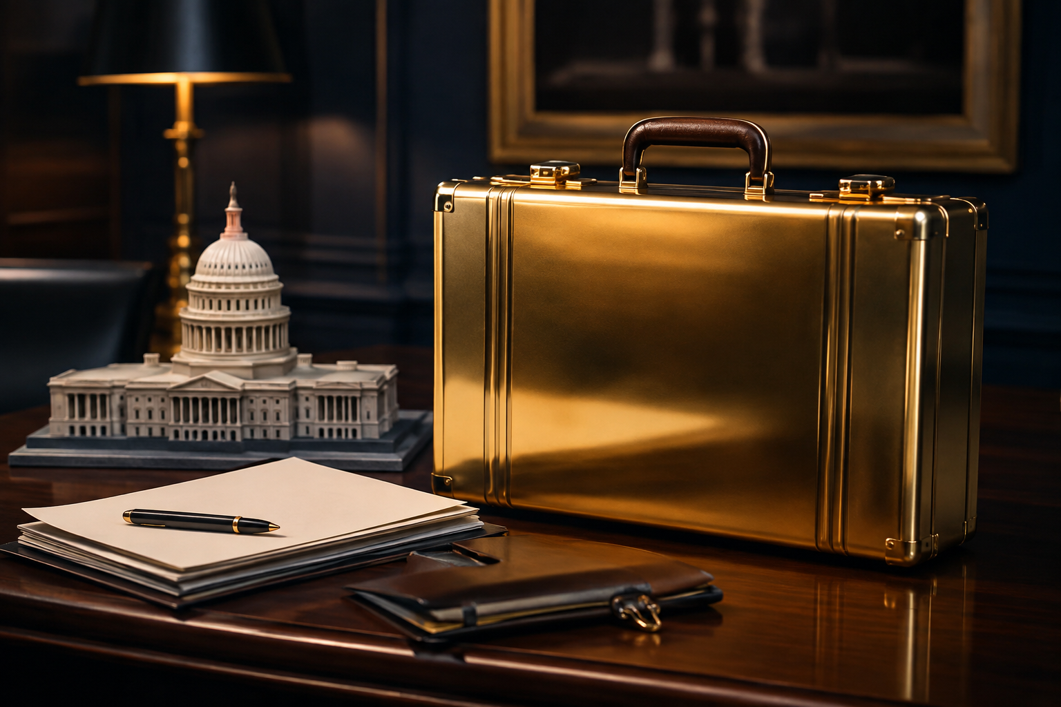 Steps To Become A Lobbyist In The USA Steps To Become A Lobbyist In The USA