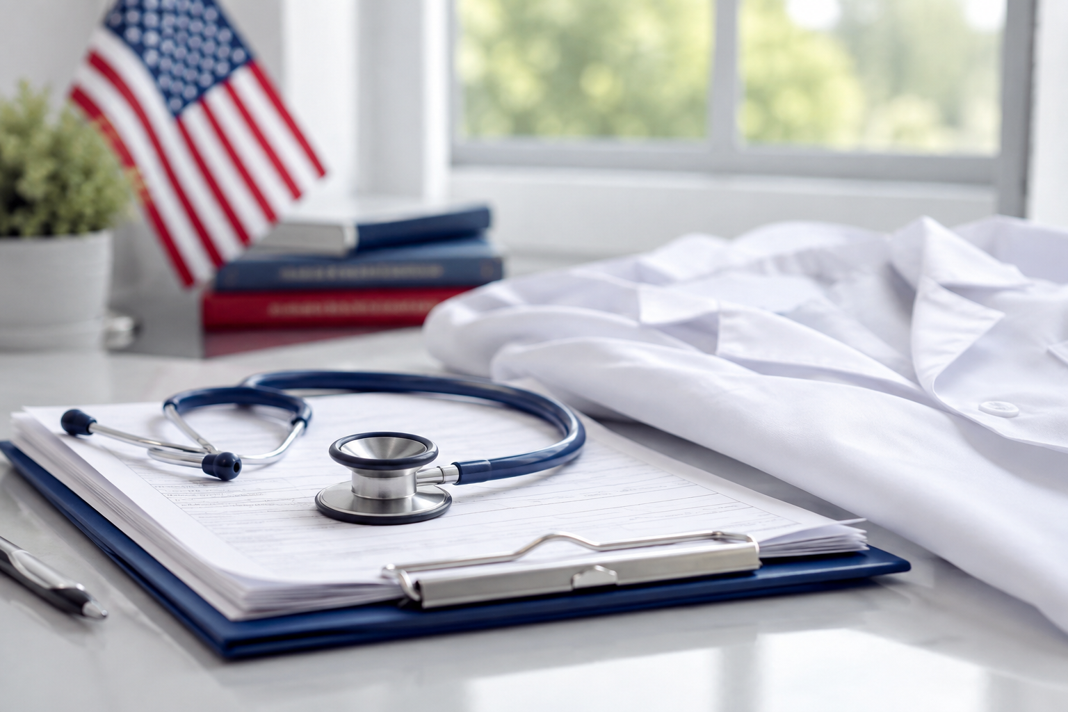 Steps To Become A Physician Assistant In The USA Steps To Become A Physician Assistant In The USA