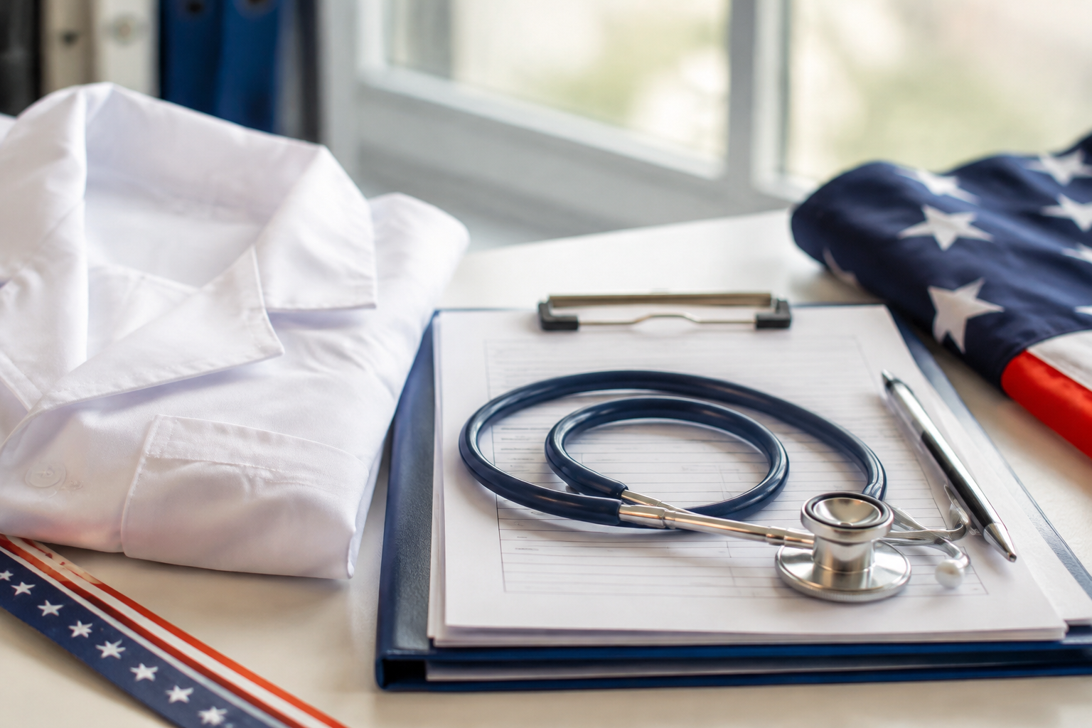 Steps To Become A Physician Assistant In The USA Steps To Become A Physician Assistant In The USA