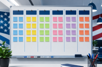 Steps To Become A Scrum Master In The USA