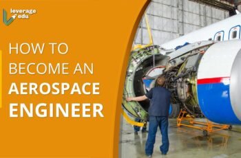 Steps to Become an Aerospace Engineer in the USA