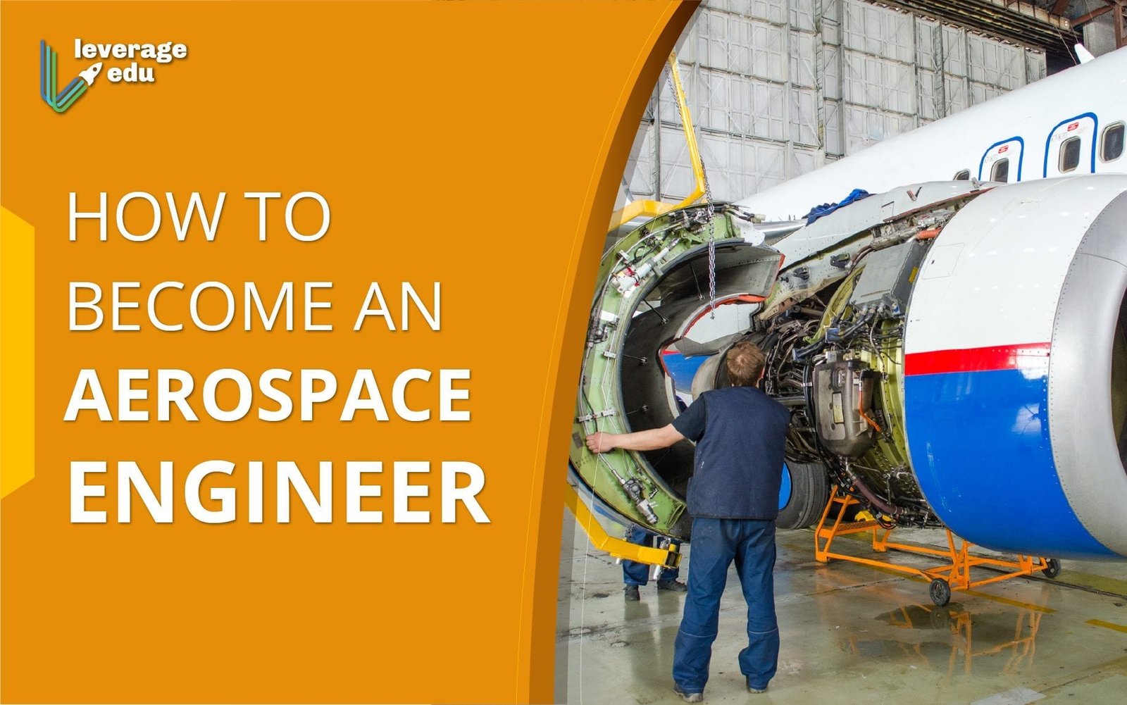 Steps to Become an Aerospace Engineer in the USA