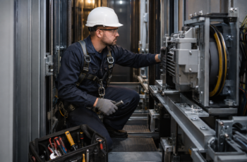 Steps To Become An Elevator Mechanic In The USA