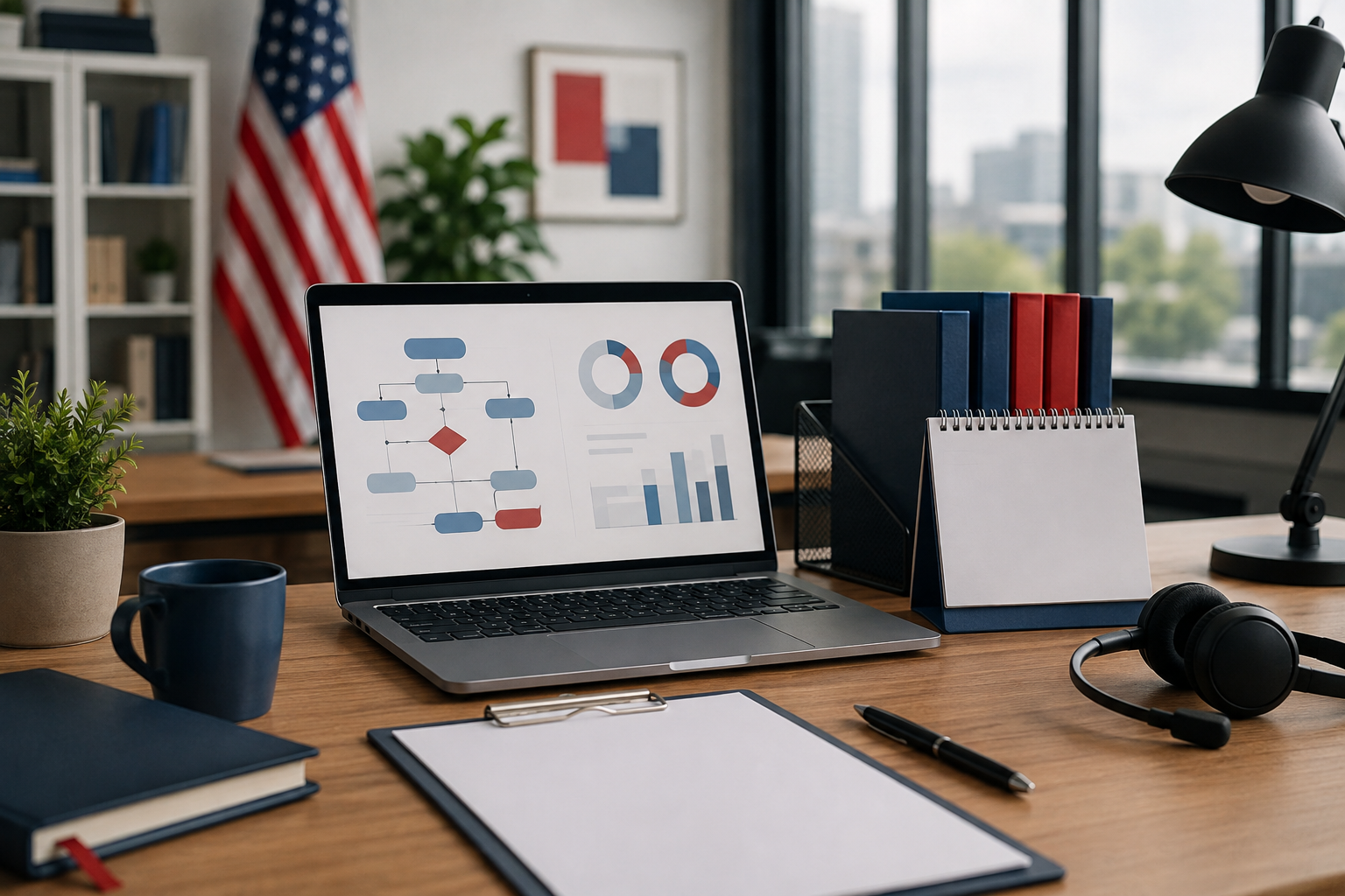 Steps To Become An Operations Manager In The USA Steps To Become An Operations Manager In The USA