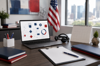 Steps To Become An Operations Manager In The USA