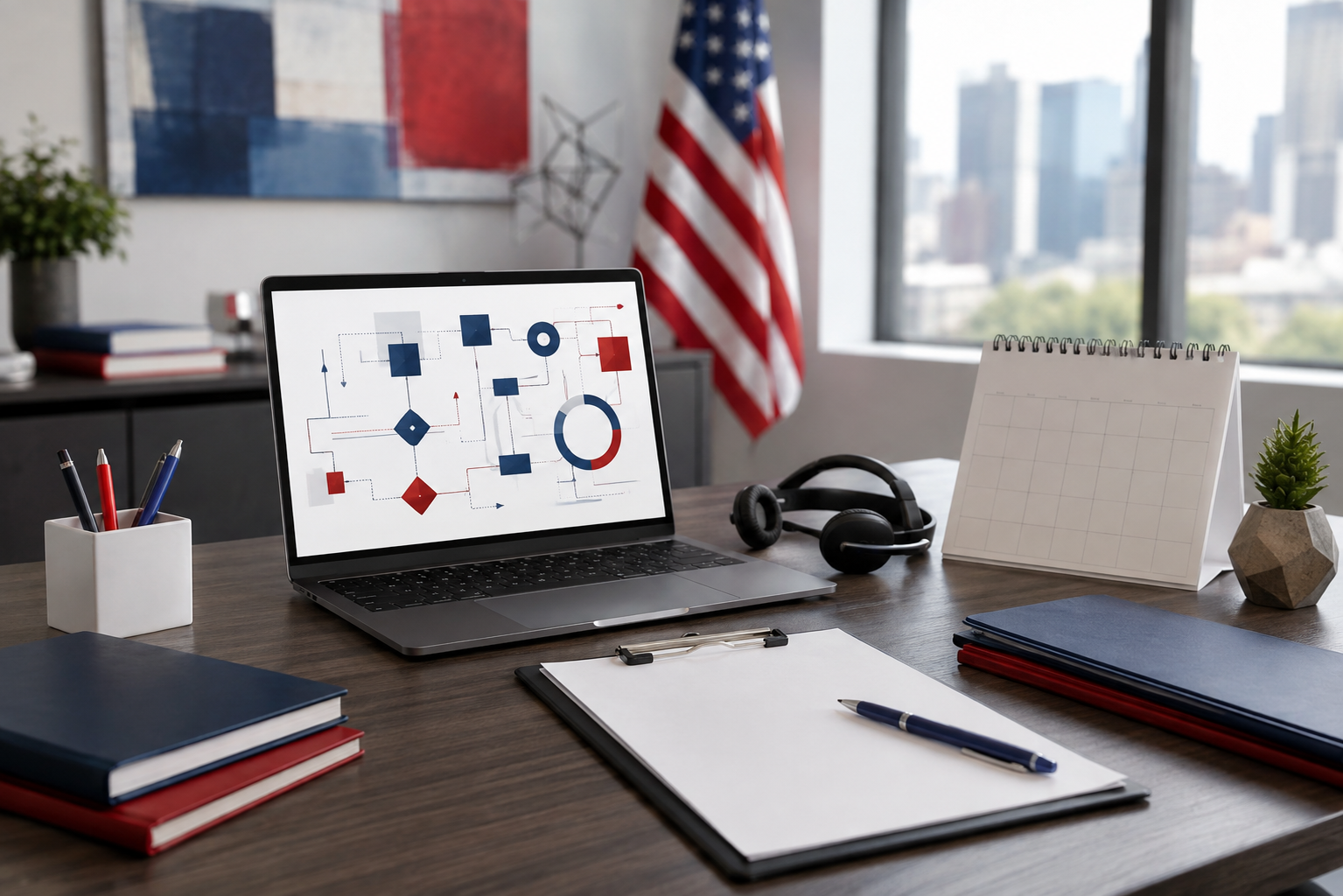 Steps To Become An Operations Manager In The USA Steps To Become An Operations Manager In The USA